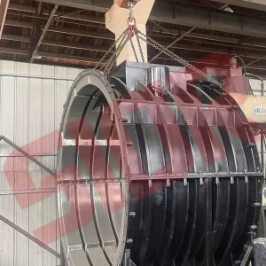 Khuôn bồn nhựa Sior 02