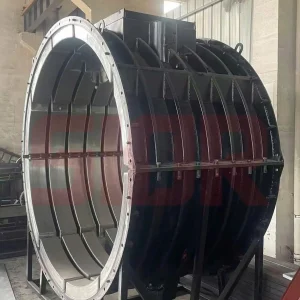 Khuôn bồn nhựa Sior 01