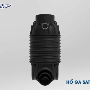 Hố ga nước thải Sata 02