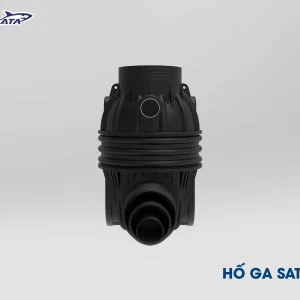 Hố ga nước thải Sata 03