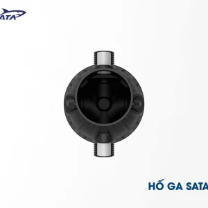 Hố ga nước thải Sata 06