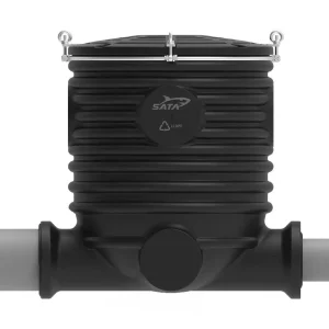 Hố ga nước thải Sata 04