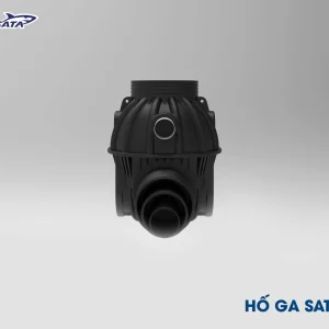Hố ga nước thải Sata 07