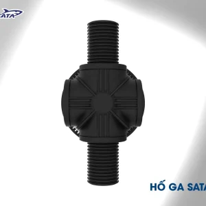 Hố ga nước thải 06