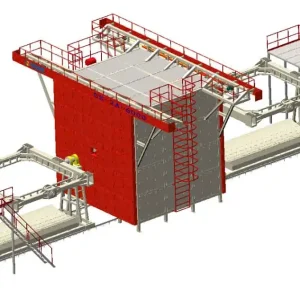 Máy 2 tay Sior Shuttle 02