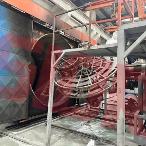 Máy 2 tay Sior Shuttle 04