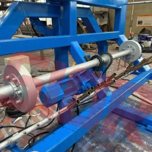 Một tay Rock and roll Sior 06