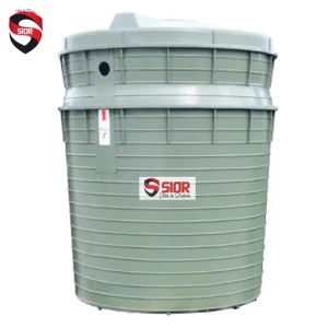 Bồn Septic Trum 01