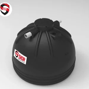 Bồn Septic Trum 04