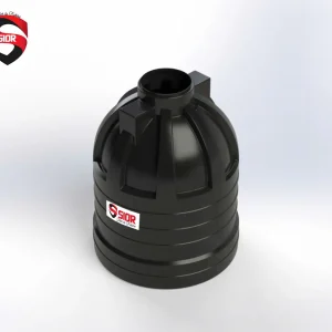 Bồn Septic Trum 02