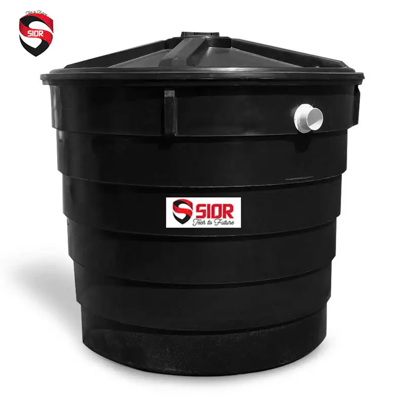 Bồn tự hoại Septic Sior