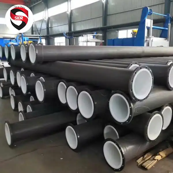 Ống PTT