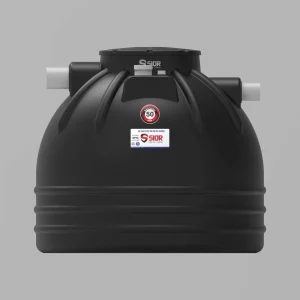 Bồn Tự Hoại Septic 1000L Sior